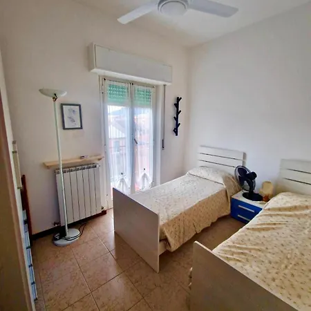 La Casa Dei Limoni * 斯波托尔诺