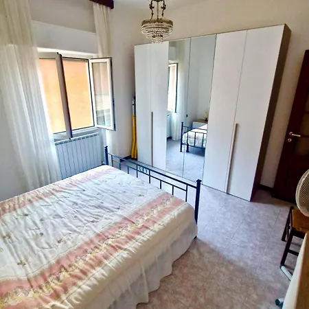 公寓 La Casa Dei Limoni *