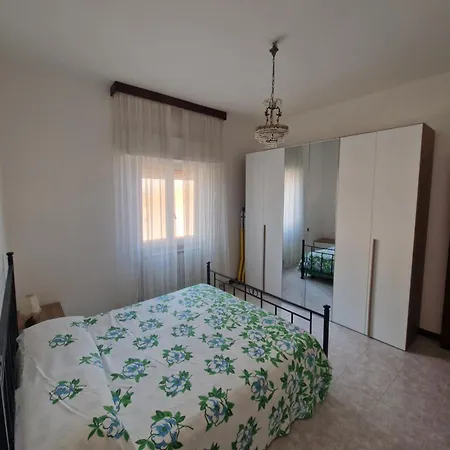 La Casa Dei Limoni *