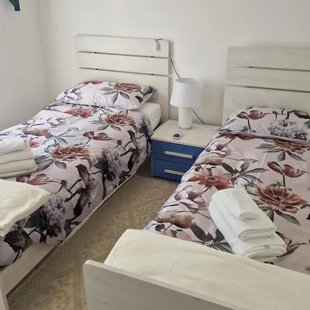 La Casa Dei Limoni