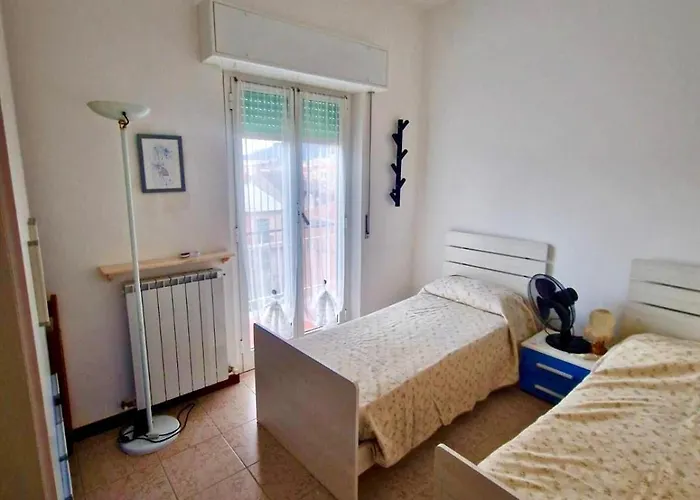 La Casa Dei Limoni * Spotorno