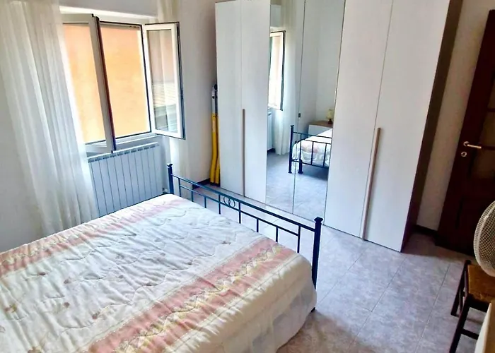 Appartement La Casa Dei Limoni *