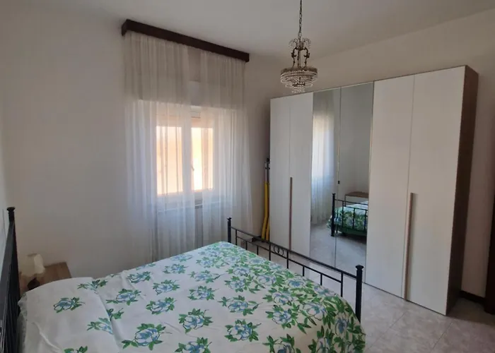 La Casa Dei Limoni *