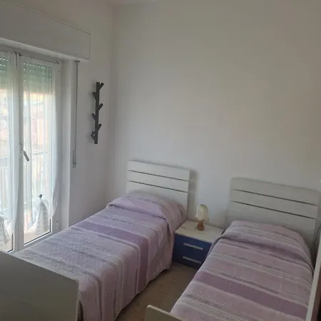 Lägenhet La Casa Dei Limoni *