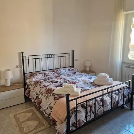 La Casa Dei Limoni سبوتورنو