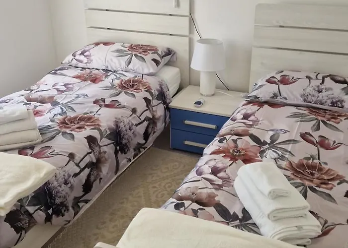 La Casa Dei Limoni * Spotorno