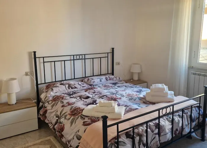 La Casa Dei Limoni Spotorno